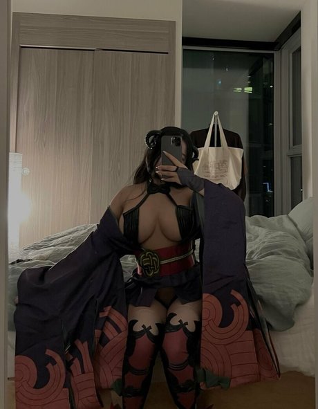 Yeonaxo onlyfans model images