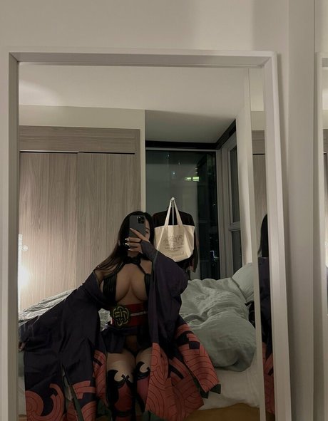 Yeonaxo onlyfans porno