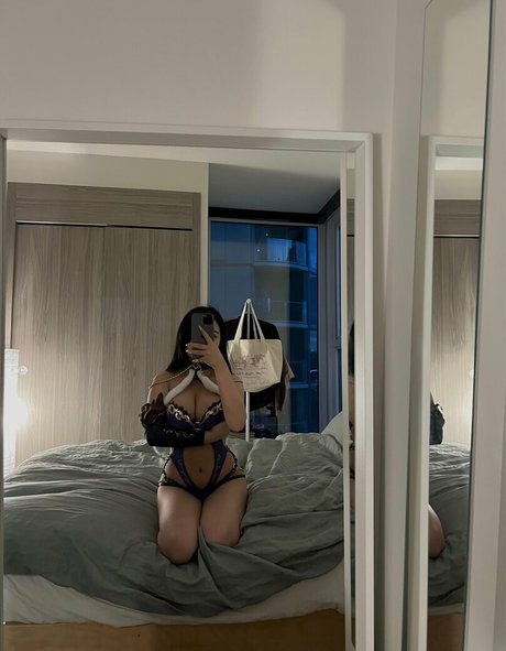 Yeonaxo only fans content