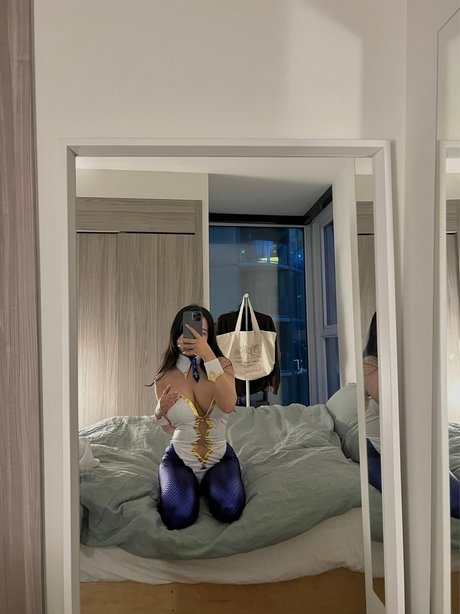 Yeonaxo onlyfans model