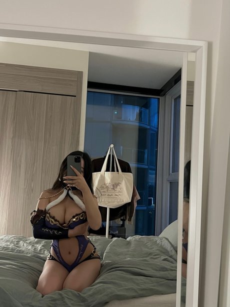 Yeonaxo onlyfans nudes leaks