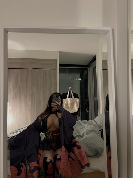 Yeonaxo porn onlyfans leak