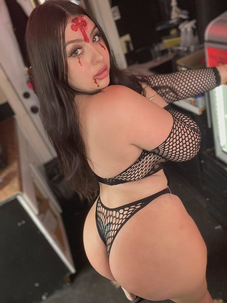 Capbarista onlyfans nudes leaked