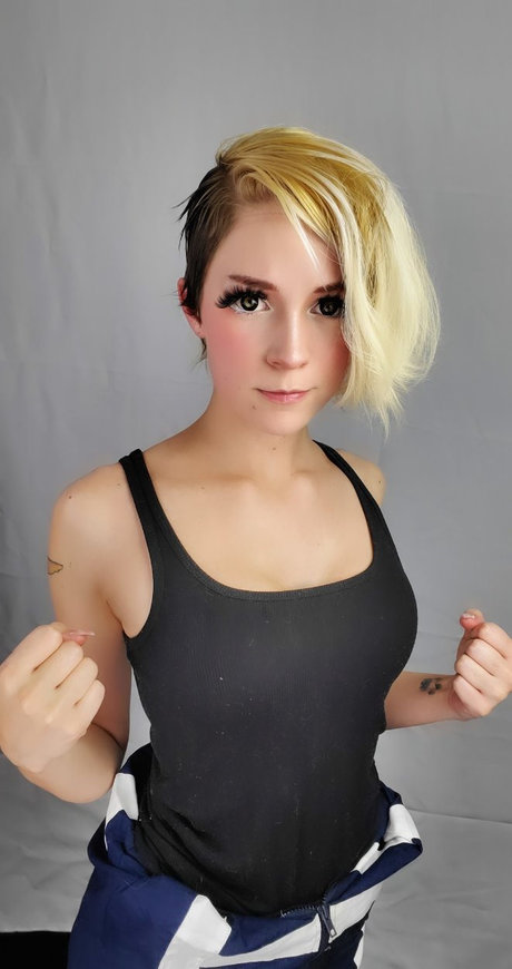 Bunnybii onlyfans naked