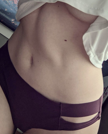 Bunnybii onlyfans leaked nudes