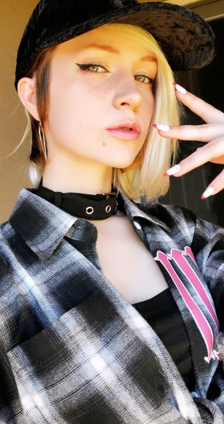 Bunnybii onlyfans nsfw