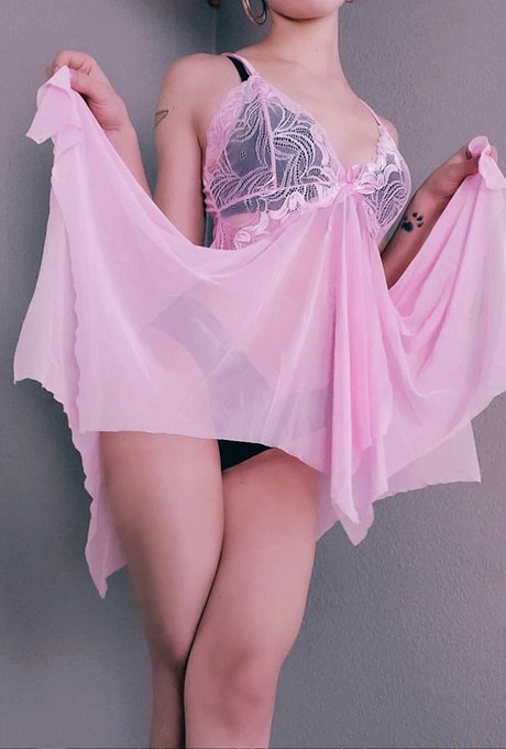 Bunnybii onlyfans leaked.