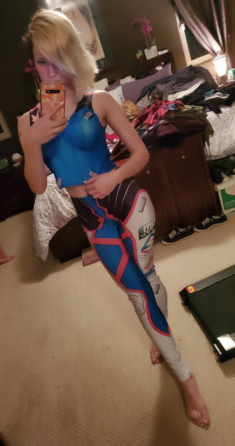 Bunnybii onlyfans nude