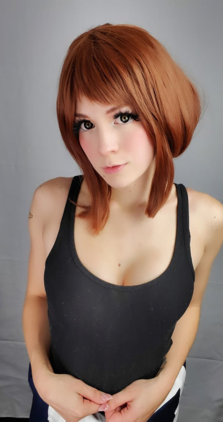 Bunnybii onlyfans archives