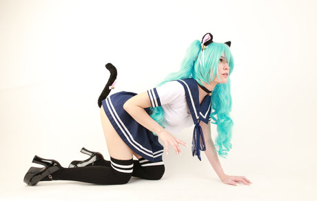 Bunnybii Profile pic