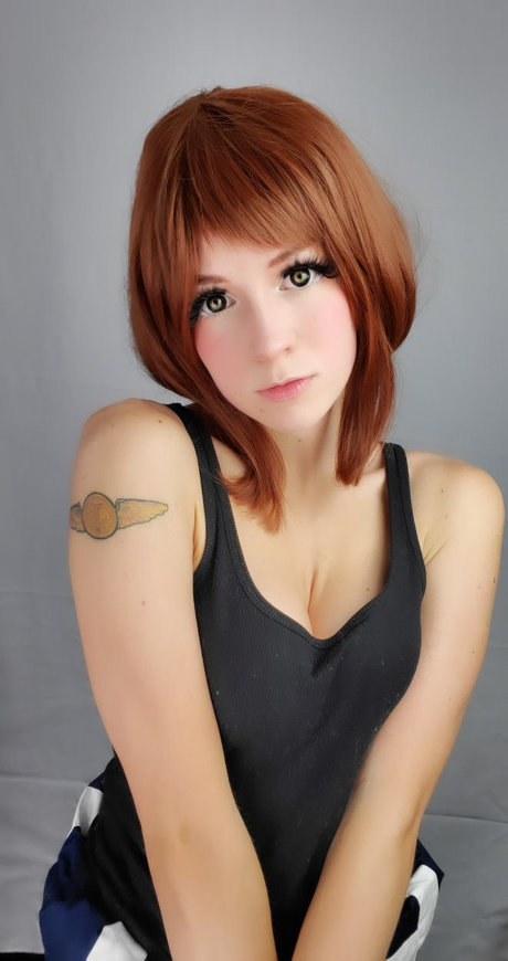 Bunnybii onlyfans content