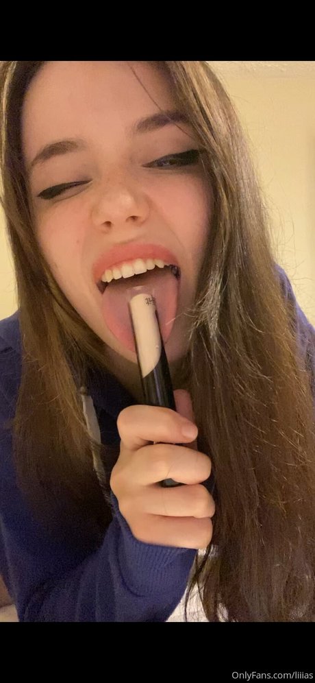 Liiias onlyfans pics leaked