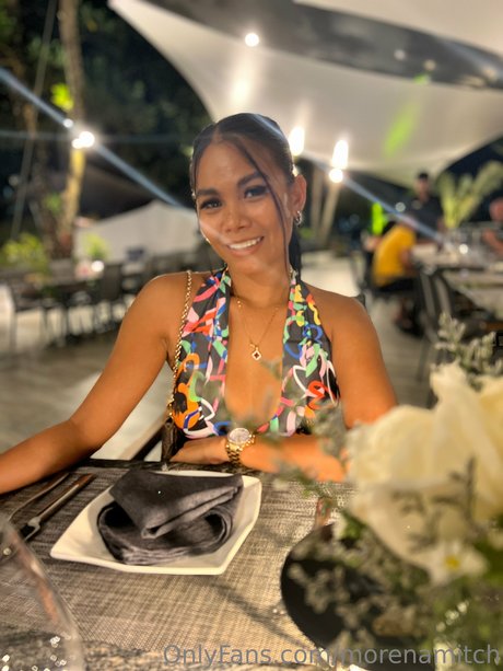 Morena Mitch onlyfans porno