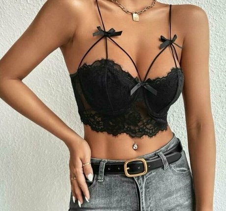 Morena Mitch leak onlyfans