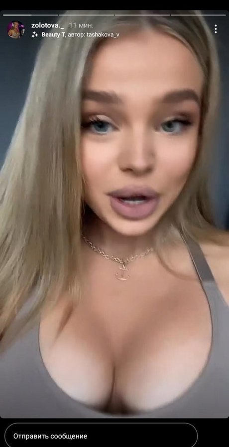 Zolotovaver onlyfans nsfw