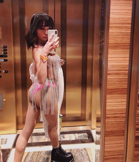 Crybabycay onlyfans leak nudes