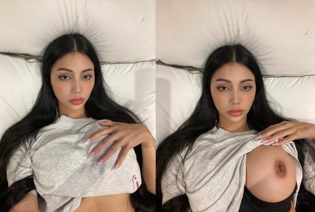 Valentina Olivas leaked onlyfans pictures
