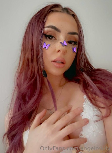 Angelmelly nudes onlyfans leaks