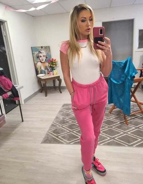 Adira Allure onlyfans nude pics