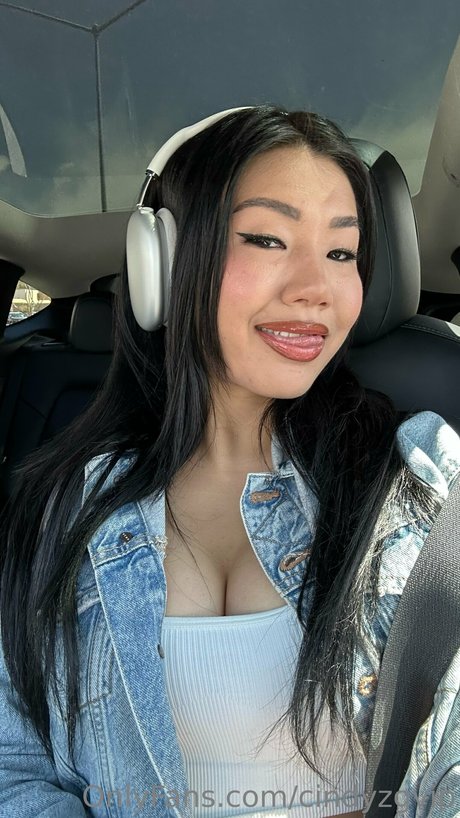 cindyzg nude leak onlyfans