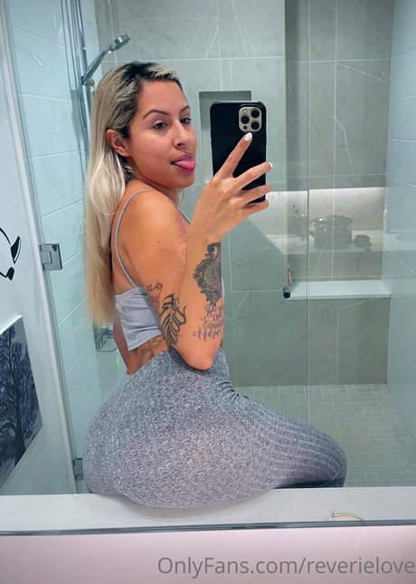 Reverie love onlyfans leaked sex