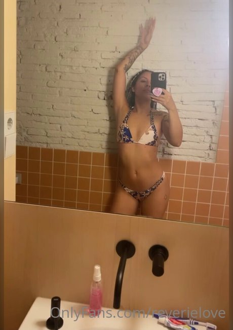 Reverie love sexy onlyfans