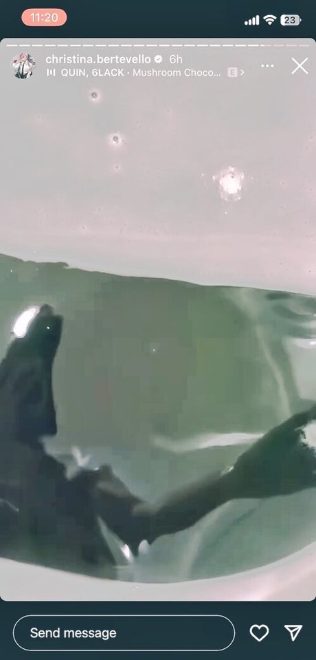 Christina Bertevello onlyfans model photos