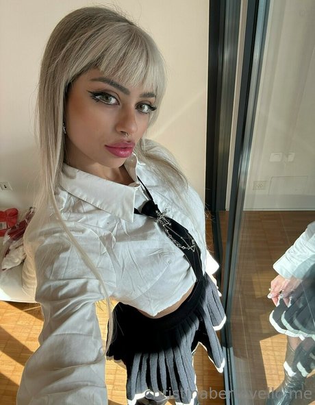 Christina Bertevello tits onlyfans