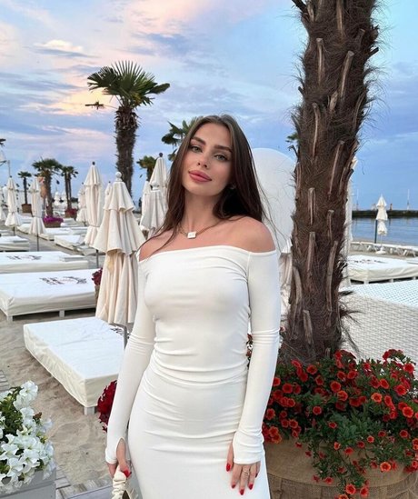 Irina Sivalnaya joi onlyfans