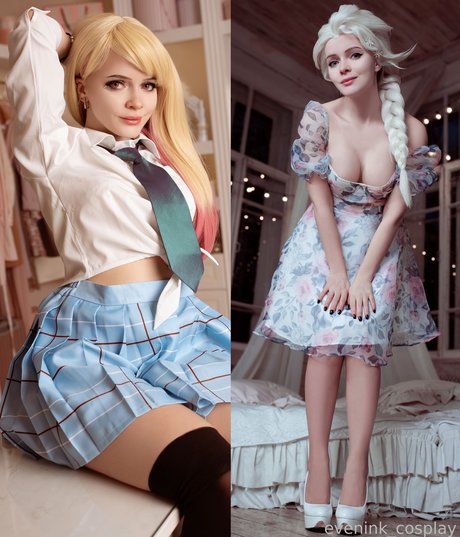 Evenink onlyfans leak porn