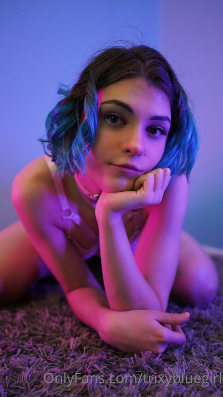 Trixy Blue onlyfans nide