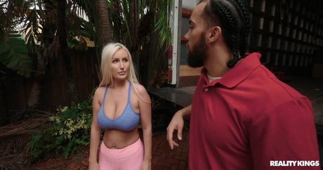 Tiffani Madison only fans leaks porn