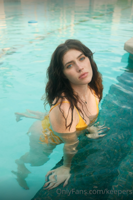 Keep Chambers onlyfans pic