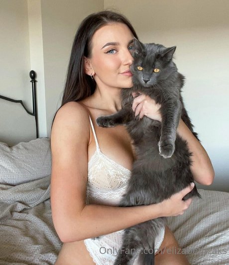 Elizabeth Zaks onlyfans naked