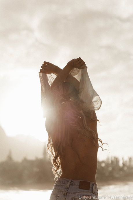 Rachel Anne Rayy onlyfans free