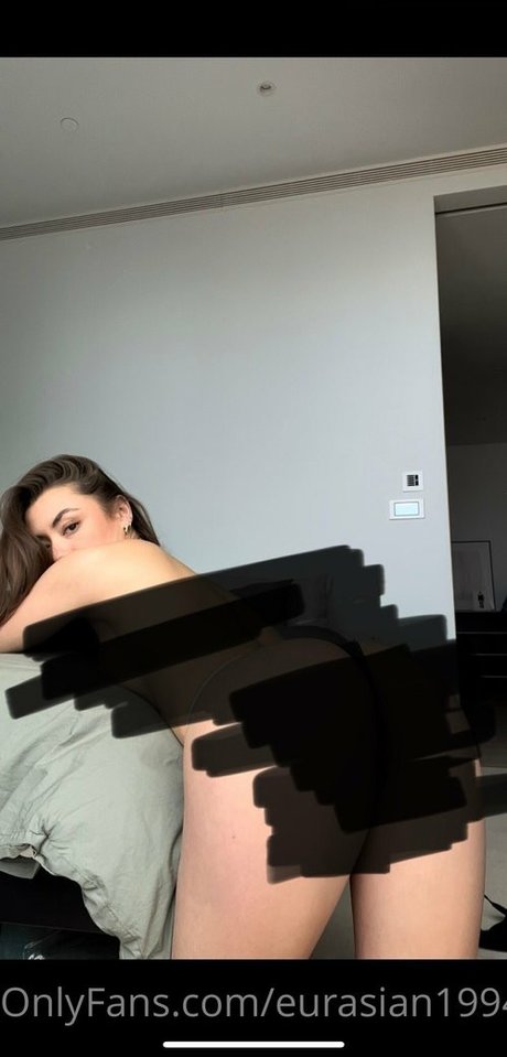 Yana Demeester leak onlyfans porn