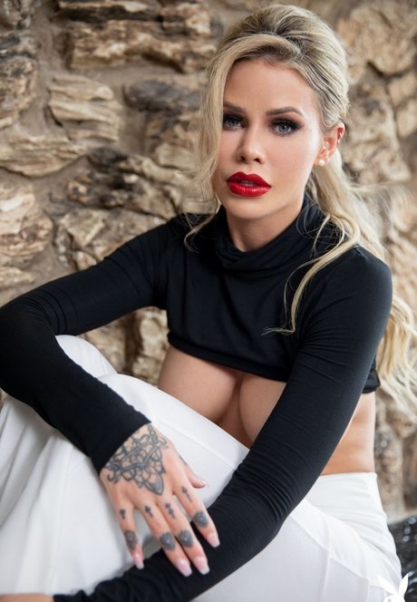 Jessa Rhodes nsfw onlyfans