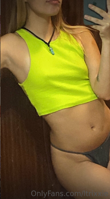 ltrixxie onlyfans leaks sex