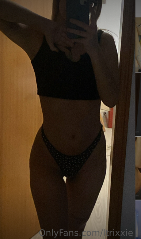 ltrixxie Profile pic