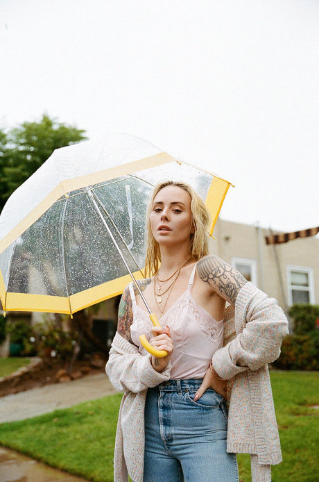 Alysha Nett onlyfans leaks naked