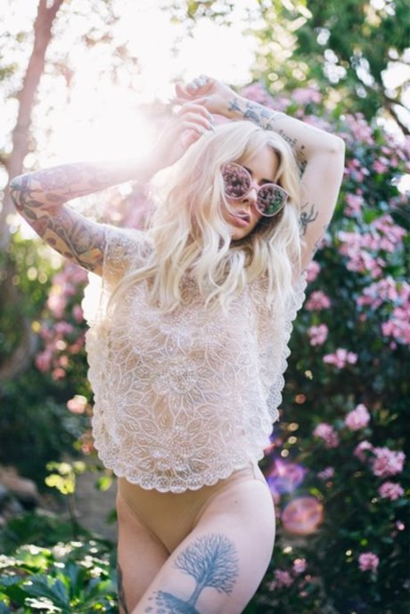 Alysha Nett onlyfans nudes