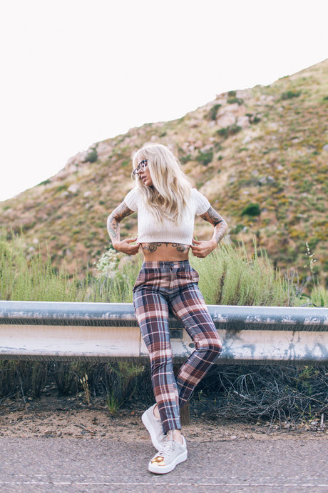 Alysha Nett onlyfans leaked free