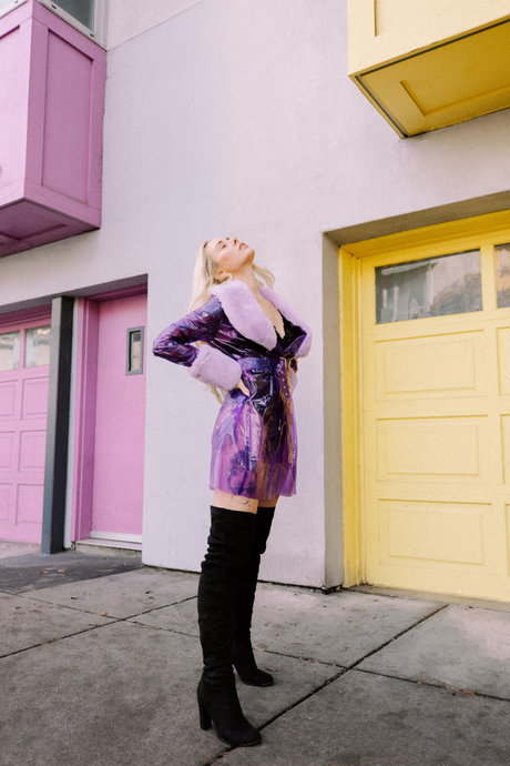 Alysha Nett onlyfans porn free