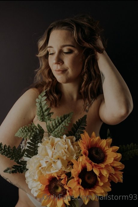 Hailstorm onlyfans model