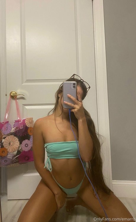 Emarr B onlyfans leak naked