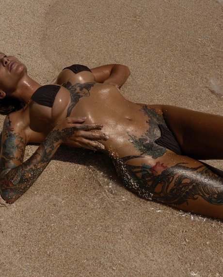 Angelica Anderson only fans leak nude