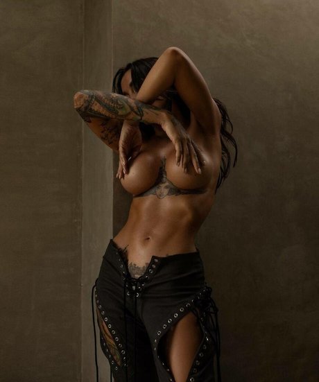 Angelica Anderson onlyfans naked