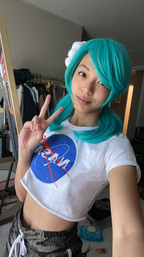 Chandradez nude onlyfans