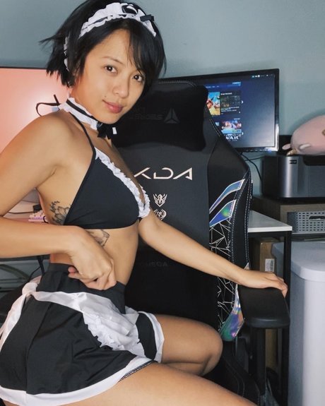 Chandradez onlyfans sex leaks