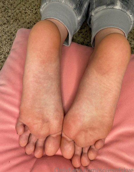 SolesOfSkye onlyfans leakd